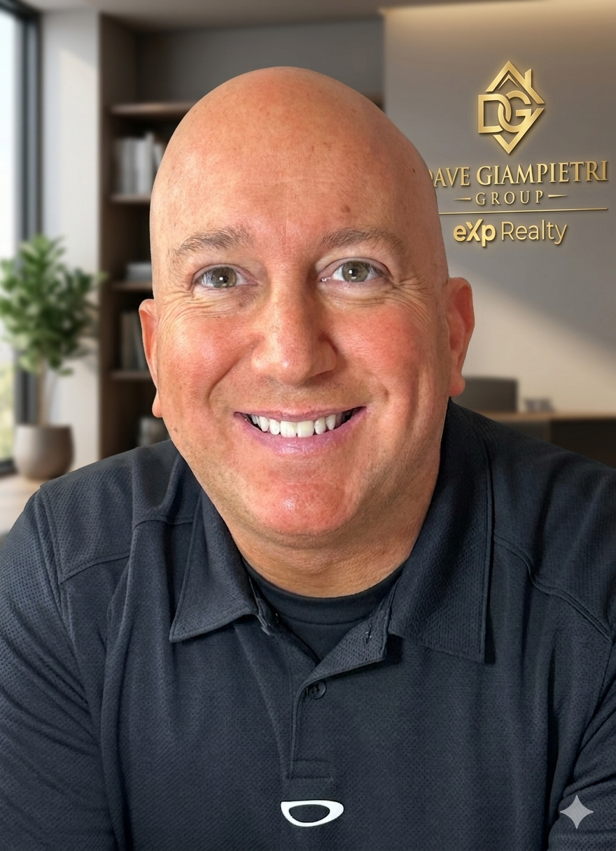 Dave Giampietri, Bird Key Sarasota FL Real Estate Agent, eXp Realty